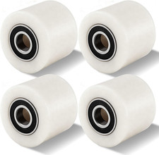 Ruote per Carretto per Pallet