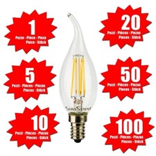 SunSeed Lampadina E14