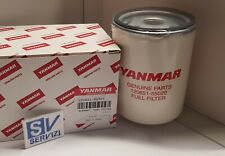 Filtro Gasolio YANMAR