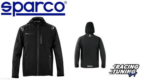 Sparco soft shell tech - ,
