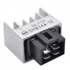Regulator rectifier for - for, honda