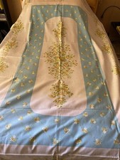 Tovaglia Vintage + 12