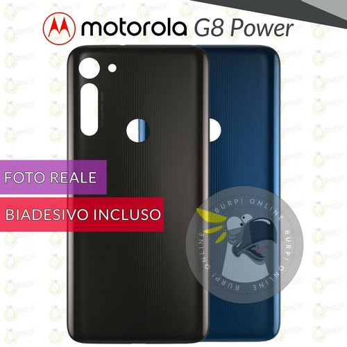 Back cover originale motorola - back,