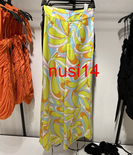 Zara new woman loose - new,