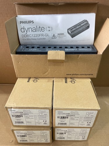 Philips dynalite ddrc1220fr - philips,