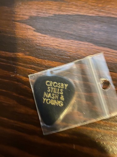 Crosby stalls nash young - crosby, &