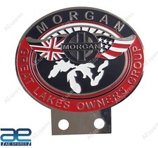 Per morgan eccezionale laghi - morgan,