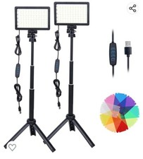 Faretti Led di vari colori