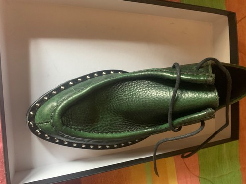 Scarpe dsquared uomo total - scarpe,