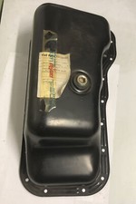 Coppa Olio  Fiat Ritmo 128