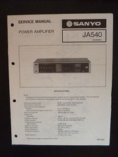  Amplificatore di potenza