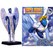 Marvel Super Heroes Angelo 31
