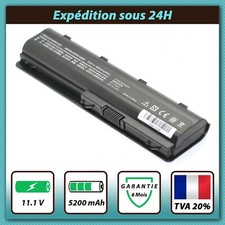 Batterie compatible pour HP