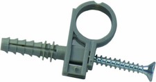 COLLARE FERMATUBO IN NYLON