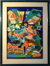 UGO NESPOLO IL NUOVO