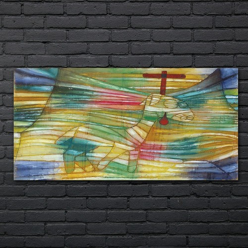 Das lamm 140x70 - lamm,