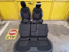 TAPPEZZERIA COMPLETA PER JEEP Renegade Serie 46346020 (18>)