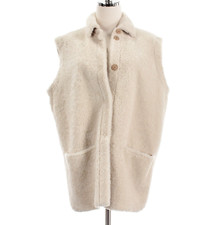 Gilet Simonetta Ravizza nuovo