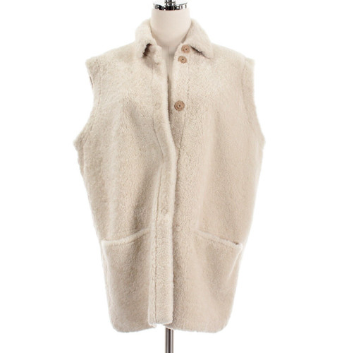 Gilet simonetta ravizza nuovo - gilet,