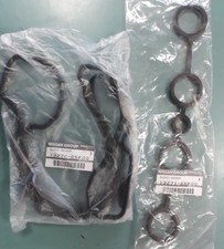 SET GUARNIZIONI COPERCHIO