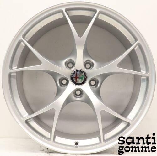 Cerchio lega alfa romeo - alfa,