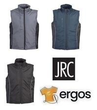 JRC Gilet DRESDA Smanicato