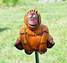 Ornamento da giardino in