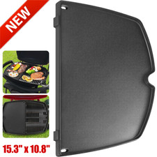 6559 Griglia in ghisa per griglia a gas Weber Q200 Q220 Q240 Q260 Q2000 Q2200 Q2400