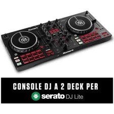 NUMARK MIXTRACK PRO FX