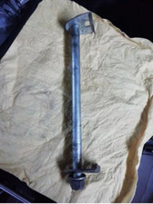 PERNO RUOTA POSTERIORE SUZUKI GSX F 600 2003 ULTIMO PEZZO