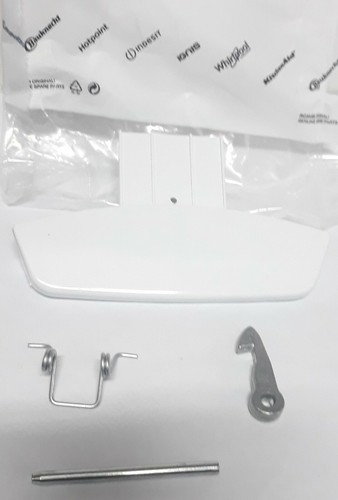 Kit maniglia apertura oblo - maniglia, oblo'