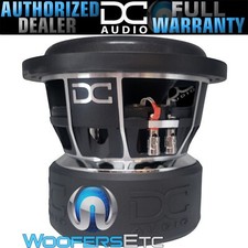 Fresh cone audio 8 d2 - dc,