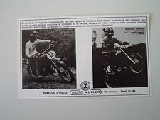 advertising Pubblicità 1972