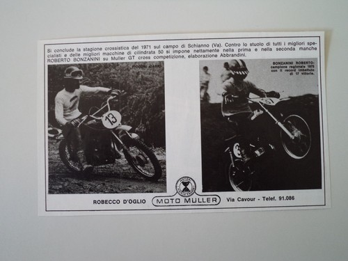 Advertising pubblicità 1972 - advertising,