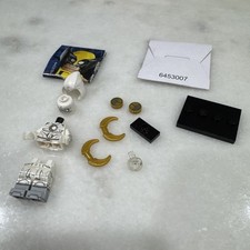 LEGO Minifigure Serie Marvel