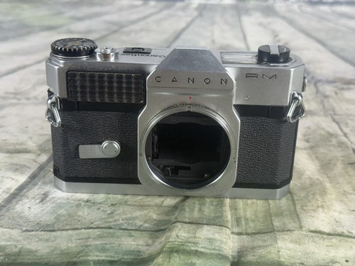 Corpo fotocamera reflex - , canon