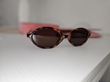 occhiali da sole donna miu miu