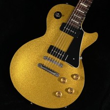 Bizen Works BURNED 56 STD tutto oro scintillante 4,05 kg tutto Korina corpo e collo pungiglione