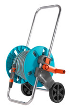 CARRELLO AVVOLGITUBO CLEVER