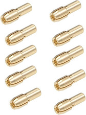 10 Pcs Mandrino per Trapano in