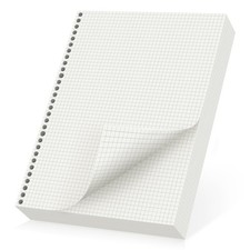 Yarotm Ricarica Carta A4