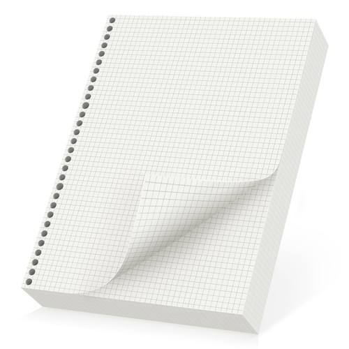 Yarotm ricarica carta - ricarica, a4