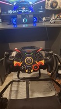 Volante Logitech G29 Mod