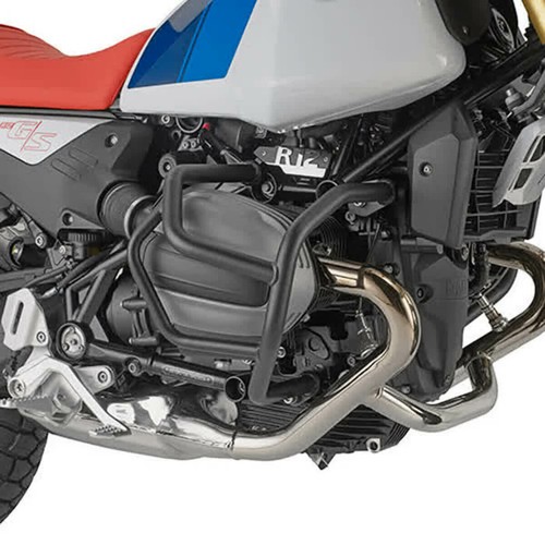 Paramotore nero givi - paramotore,