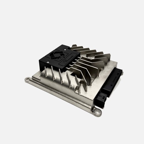 Amplificatore audio premium