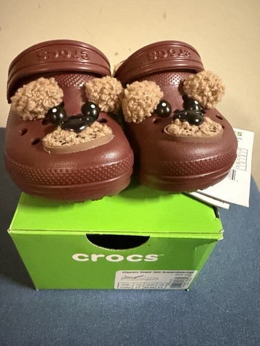 Nuovo crocs kids classico - nuovo,
