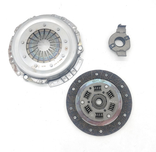 Kit frizione completa - kit, fiat