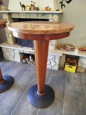 Tavoli Da Bistrot Per Bar E Ristoranti