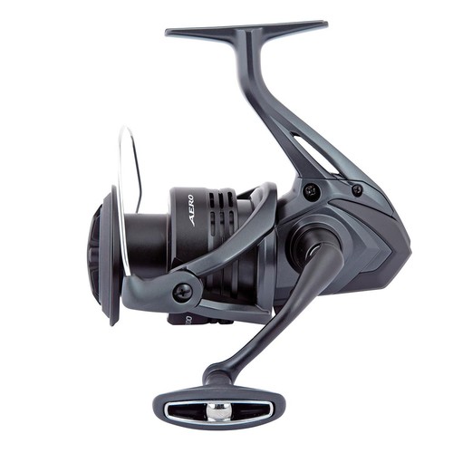 Shimano mulinello aero - shimano,
