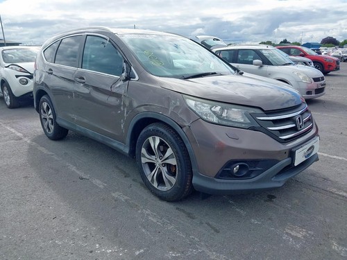 Motore honda crv - motore, mk4